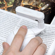 Image for article titled Dixau Text Scanner Uses the Internet to Help You Understand Big Words